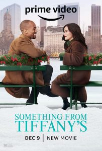 Something from Tiffany’s (2022) WEBRip 1080p HD Dual Latino / Inglés
