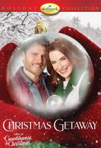 Christmas Getaway (2017) WEBRip 1080p HD Dual Latino / Inglés