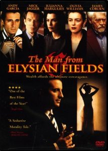 The Man from Elysian Fields (2001) DVDRip