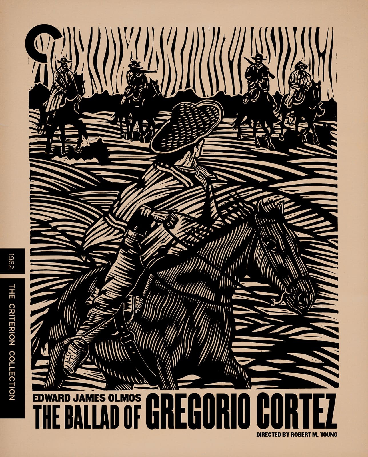 The Ballad of Gregorio Cortez (1982) BluRay 1080p HD VIP