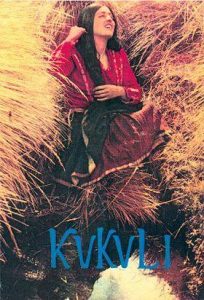 Kukuli (1961) DVDRip