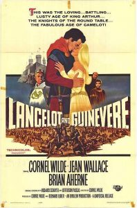 Sword of Lancelot (1963) DVDRip
