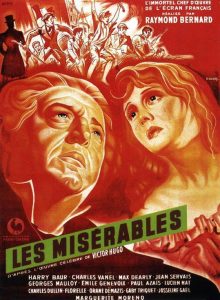 Les misérables (1934) BluRay 1080p HD