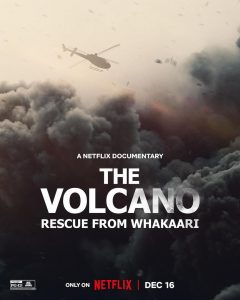 The Volcano: Rescue from Whakaari (2022) WEBRip 1080p HD Dual Latino / Inglés