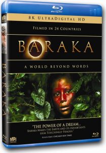 Baraka (1992) BluRay 1080p HD