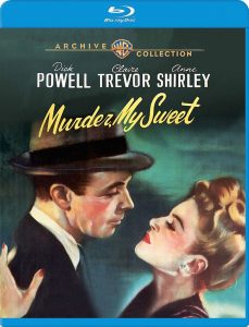 Murder, My Sweet (1944) BluRay 1080p HD