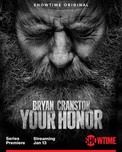 Your Honor (2020) Serie de TV Segunda Temporada (2023) 720p HD