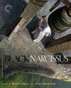 Black Narcissus (1947) BluRay 1080p HD