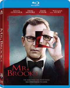 Mr. Brooks (2007) BluRay 1080p HD Dual Latino / Inglés
