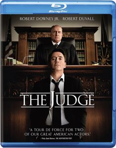 The Judge (2014) BluRay 1080p HD Dual Latino / Inglés