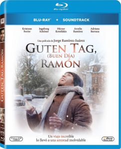 Guten Tag, Ramón (2013) BluRay 1080p HD