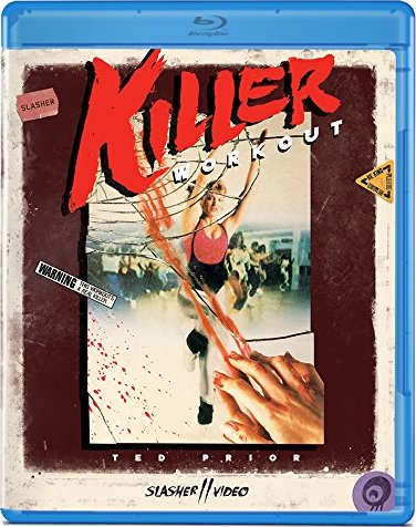 Killer Workout (1987) BluRay 1080p HD VIP