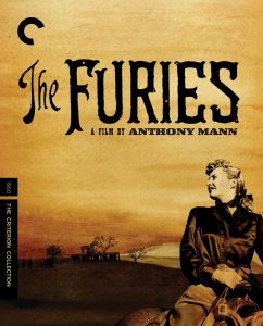 The Furies (1950) BluRay 1080p HD