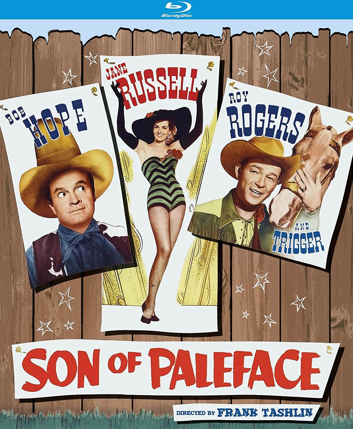Son of Paleface (1952) BluRay 1080p HD VIP