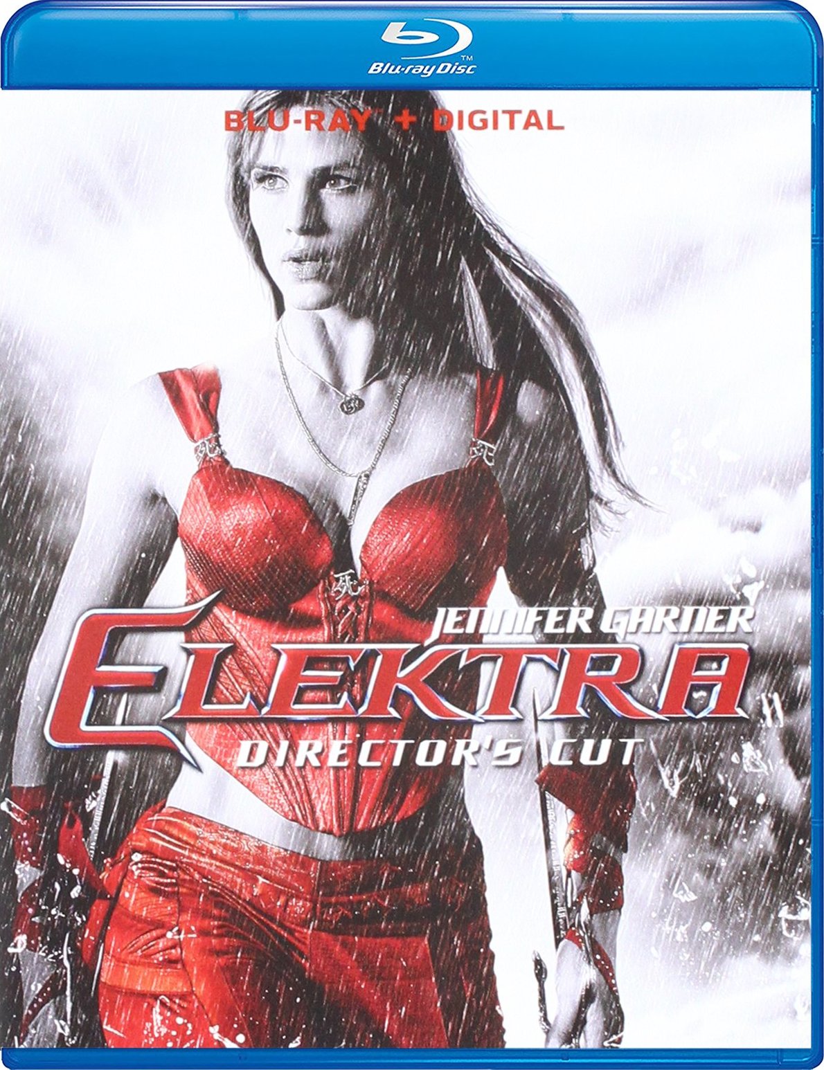 Elektra (2005) Director’s Cut BluRay 1080p HD VIP