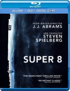 Super 8 (2011) BluRay 1080p HD Dual Latino / Inglés