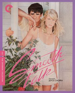 Smooth Talk (1985) REMASTERED BluRay 1080p HD
