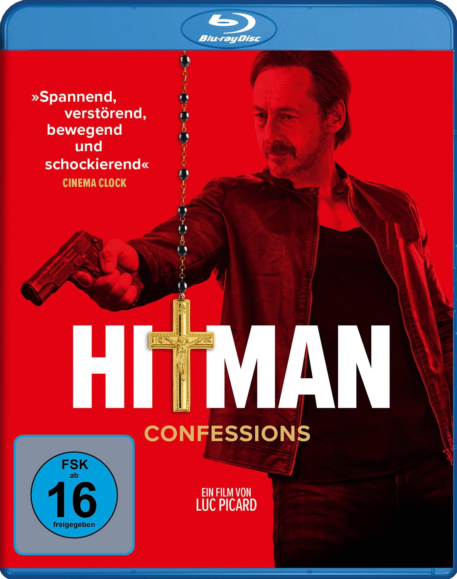 Confessions (2022) BluRay 1080p HD