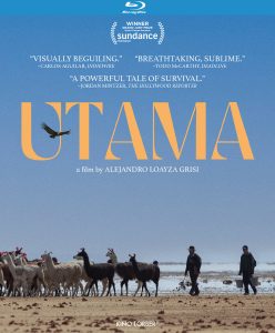 Utama (2022) BluRay 1080p HD