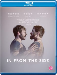 In from the Side (2022) BluRay 1080p HD