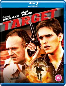Target (1985) BluRay 1080p HD