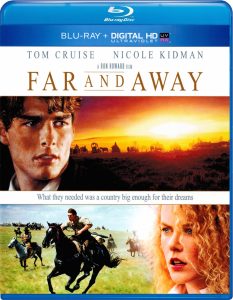 Far and Away (1992) BluRay 1080p HD Dual Latino / Inglés