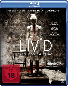 Livide (2011) BluRay 1080p HD