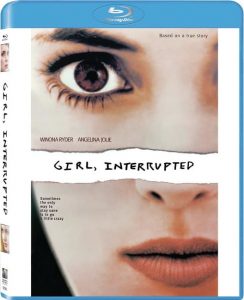 Girl, Interrupted (1999) BluRay 1080p HD Dual Latino / Inglés