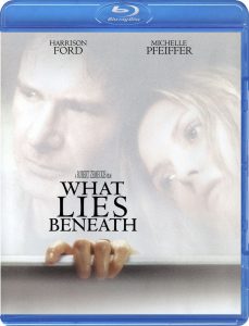 What Lies Beneath (2000) BluRay 1080p HD Dual Latino / Inglés