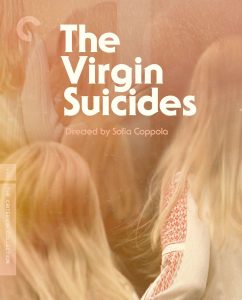 The Virgin Suicides (1999) REMASTERED BluRay 1080p HD Dual Latino / Inglés