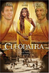 Cleopatra (1999) DVDRip