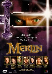 Merlin (1998) DVDRip