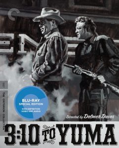 3:10 to Yuma (1957) BluRay 1080p HD