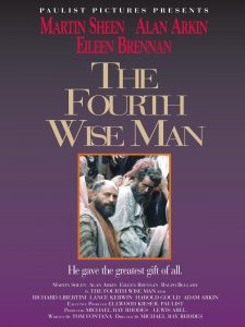 The Fourth Wise Man (1985) DVDRip