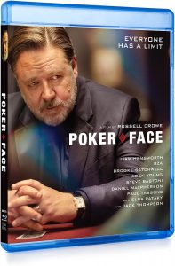 Poker Face (2022) BluRay 1080p HD