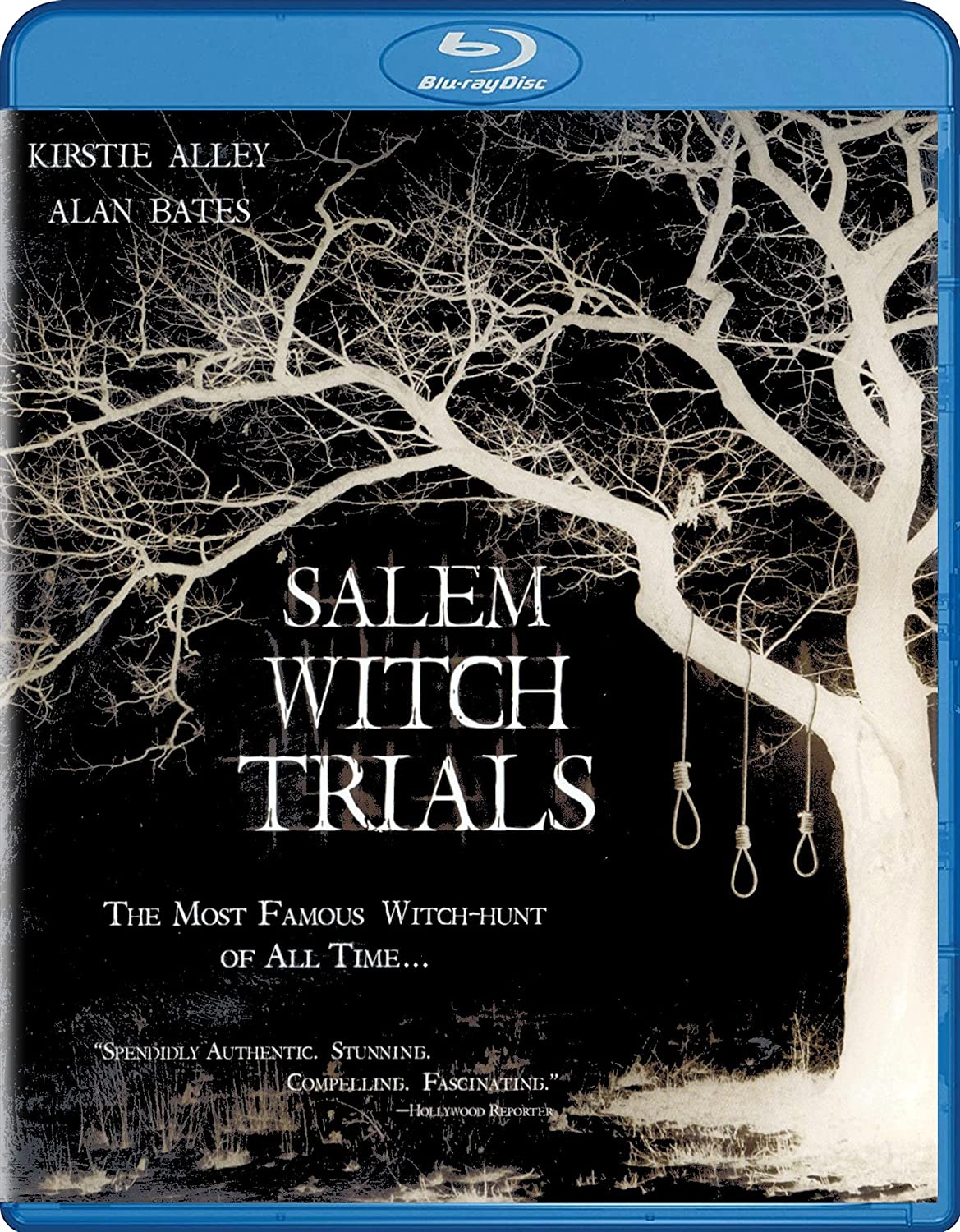 Salem Witch Trials (2002) BluRay 1080p HD VIP
