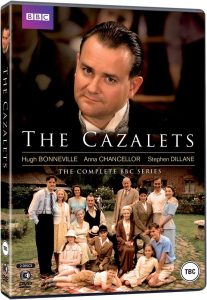The Cazalets (2001) Serie de TV