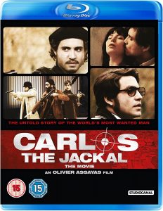 Carlos (2010) BluRay 1080p HD