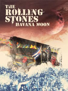 The Rolling Stones: Havana Moon (2016) BluRay 1080p HD