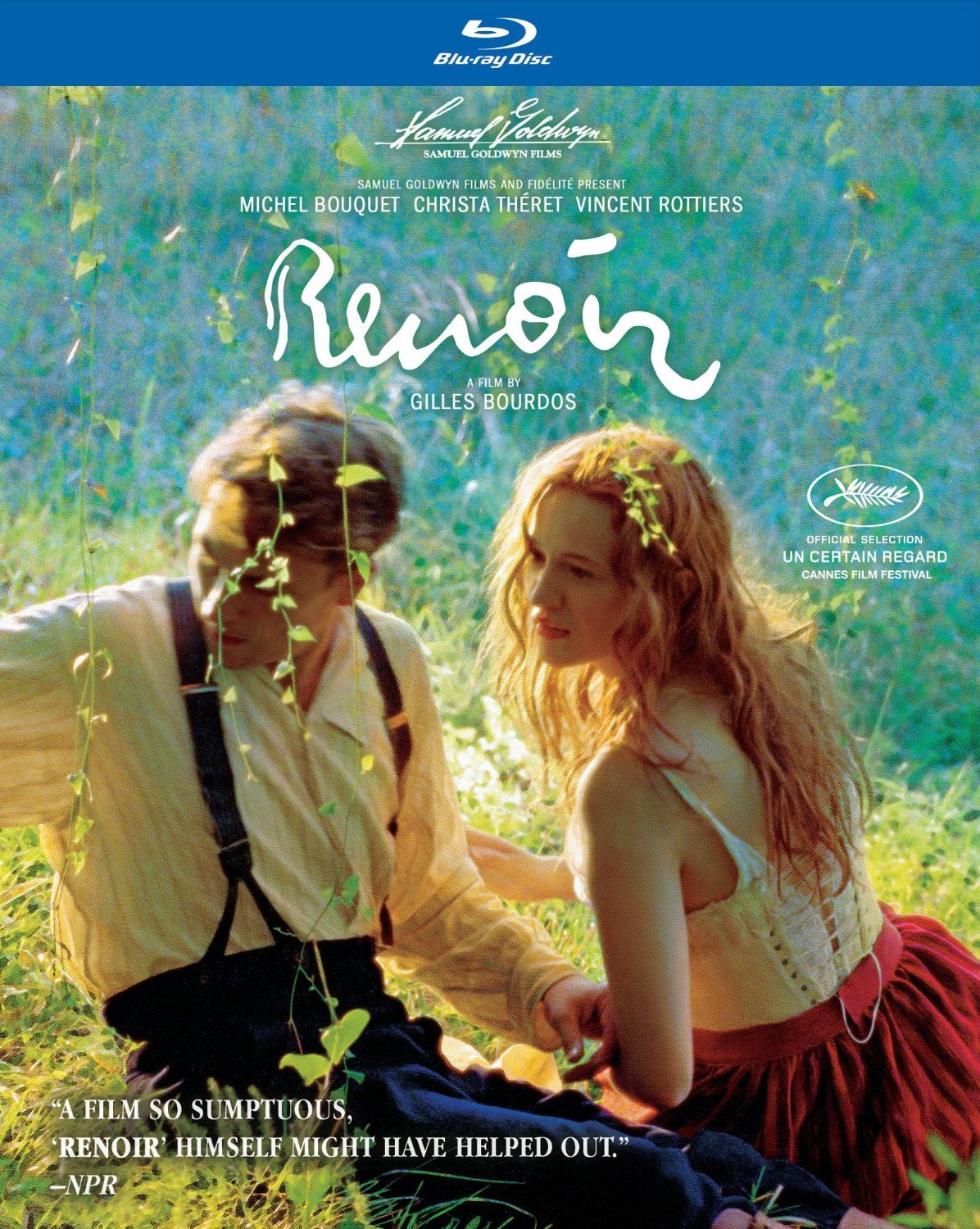 Renoir (2012) BluRay 1080p HD VIP