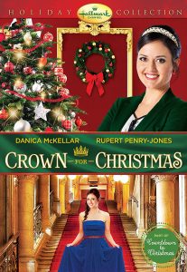 Crown for Christmas (2015) WEBRip 1080p HD Dual Latino / Inglés