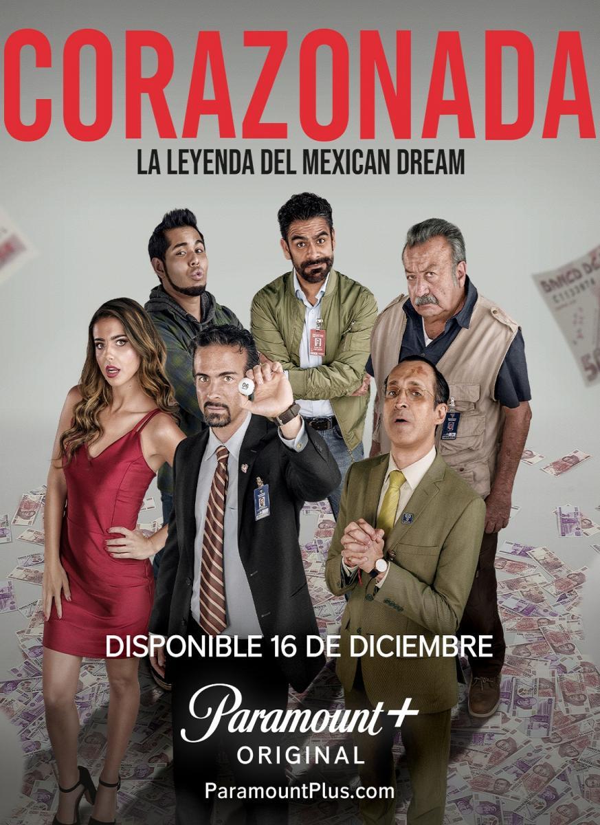 Corazonada (2022) WEBRip 1080p HD