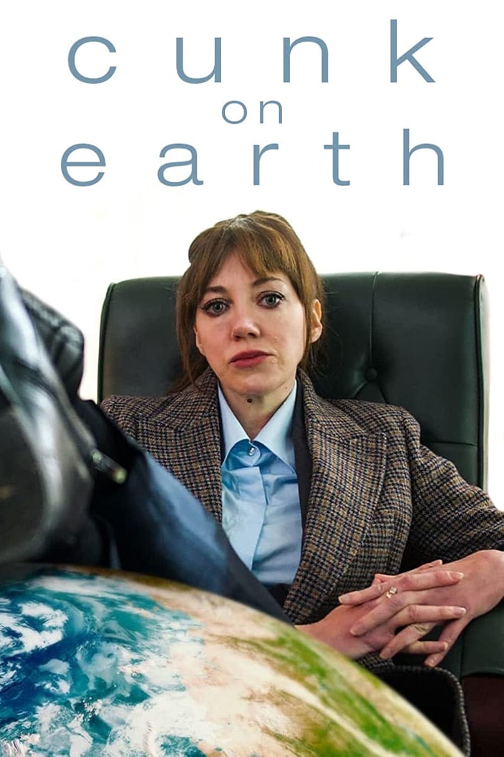 Cunk on Earth (2022) Serie de TV Primera Temporada 720p HD