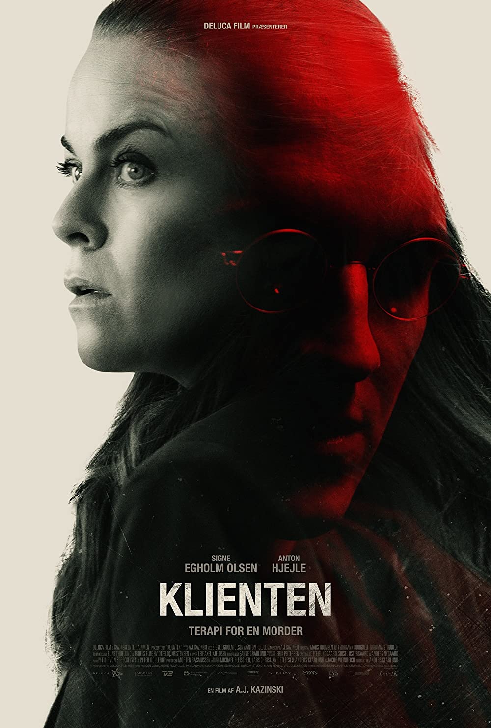 Klienten (2022) BluRay 1080p HD