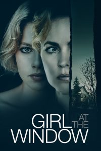 Girl at the Window (2022) BluRay 1080p HD