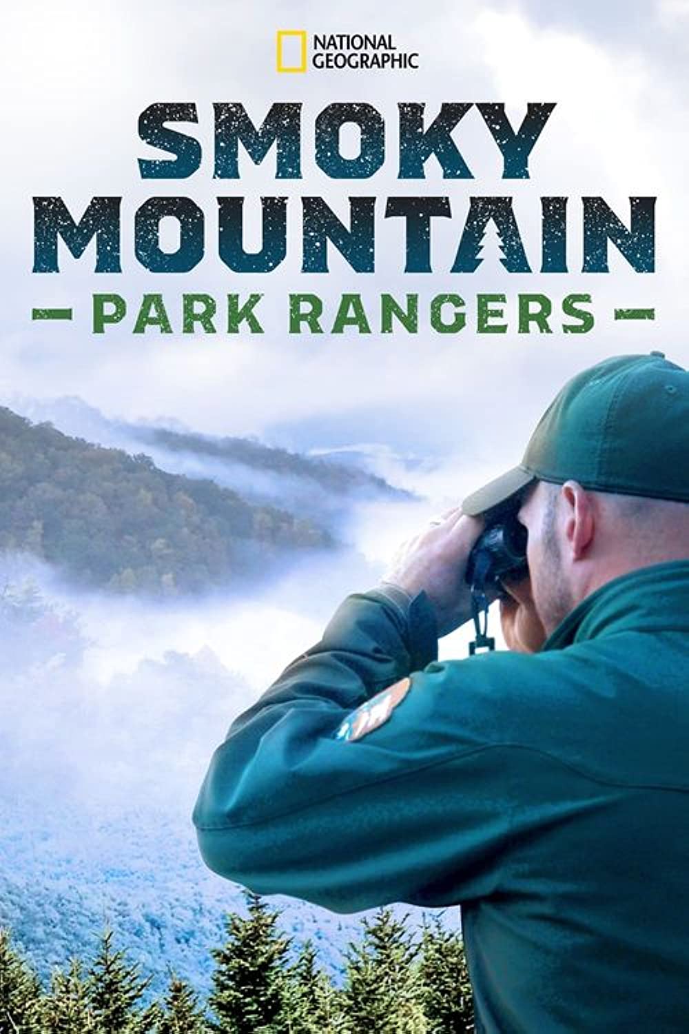 Smoky Mountain Park Rangers (2021) WEBRip 1080p HD