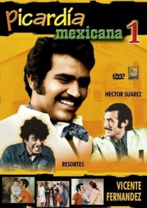 Picardía mexicana (1978) DVDRip