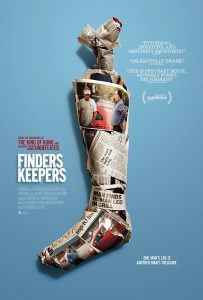 Finders Keepers (2015) WEBRip 1080p HD