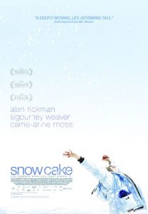 Snow Cake (2006) WEBRip 1080p HD