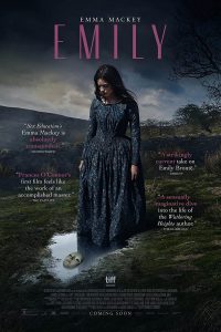 Emily (2022) WEBRip 1080p HD